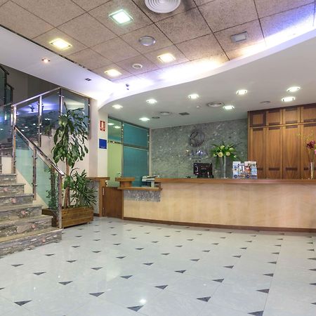 Aparthotel Bahia San Pedro del Pinatar Zewnętrze zdjęcie