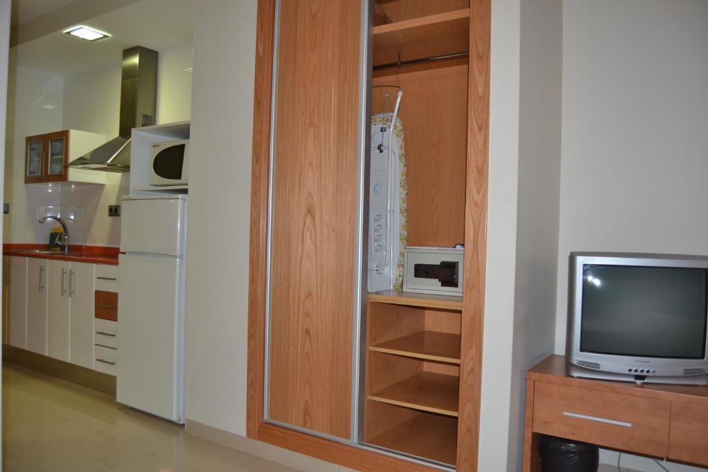 Aparthotel Bahia San Pedro del Pinatar Zewnętrze zdjęcie