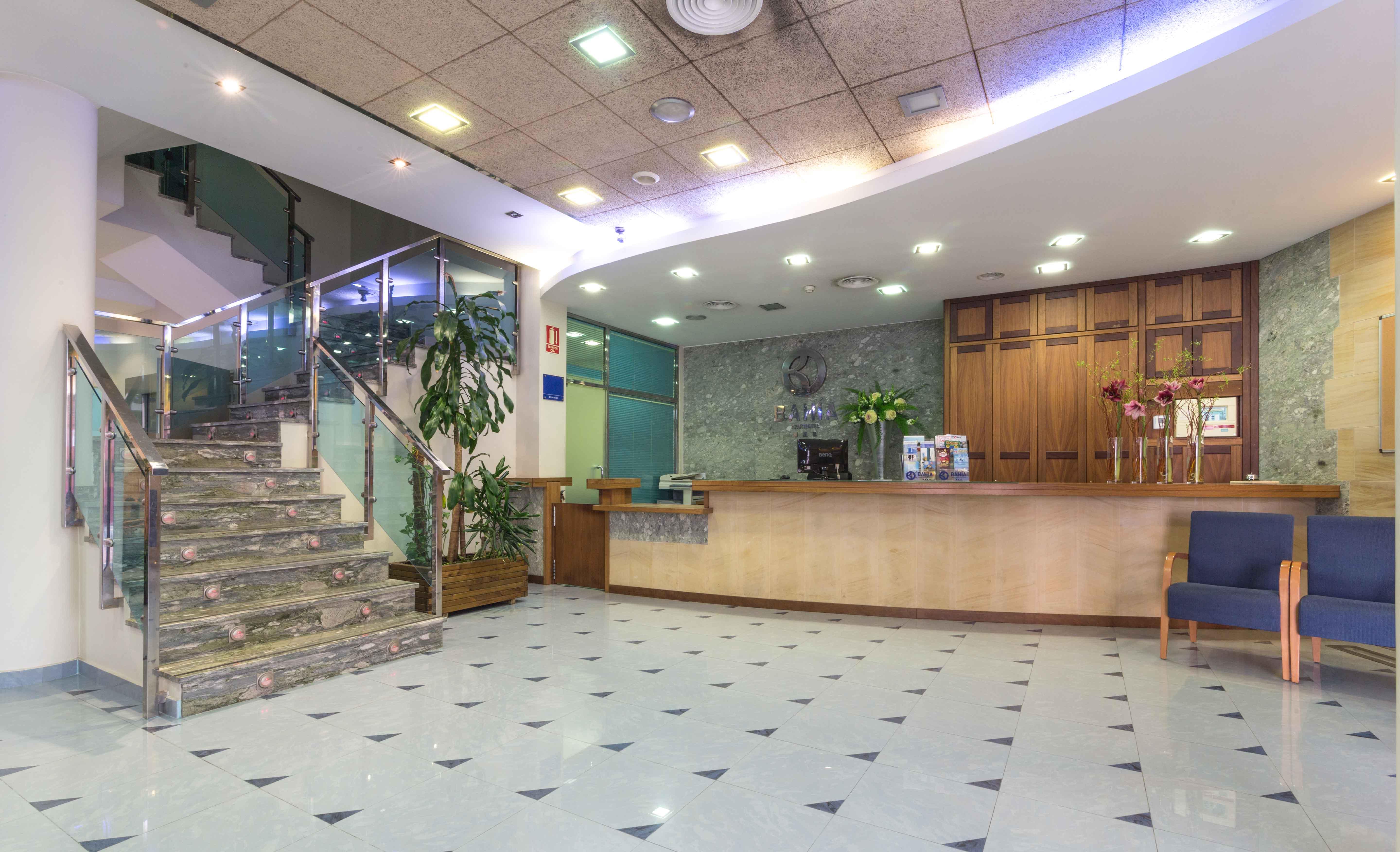 Aparthotel Bahia San Pedro del Pinatar Zewnętrze zdjęcie