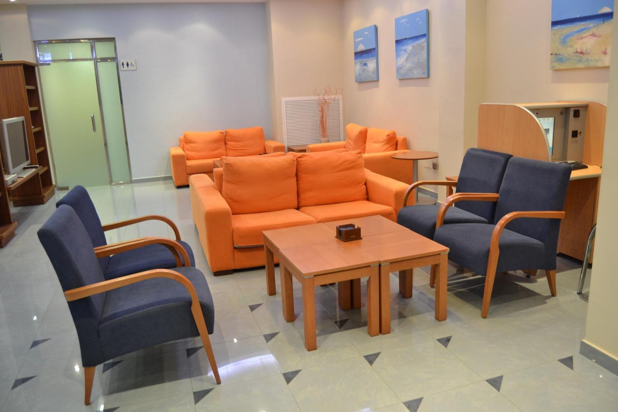 Aparthotel Bahia San Pedro del Pinatar Zewnętrze zdjęcie