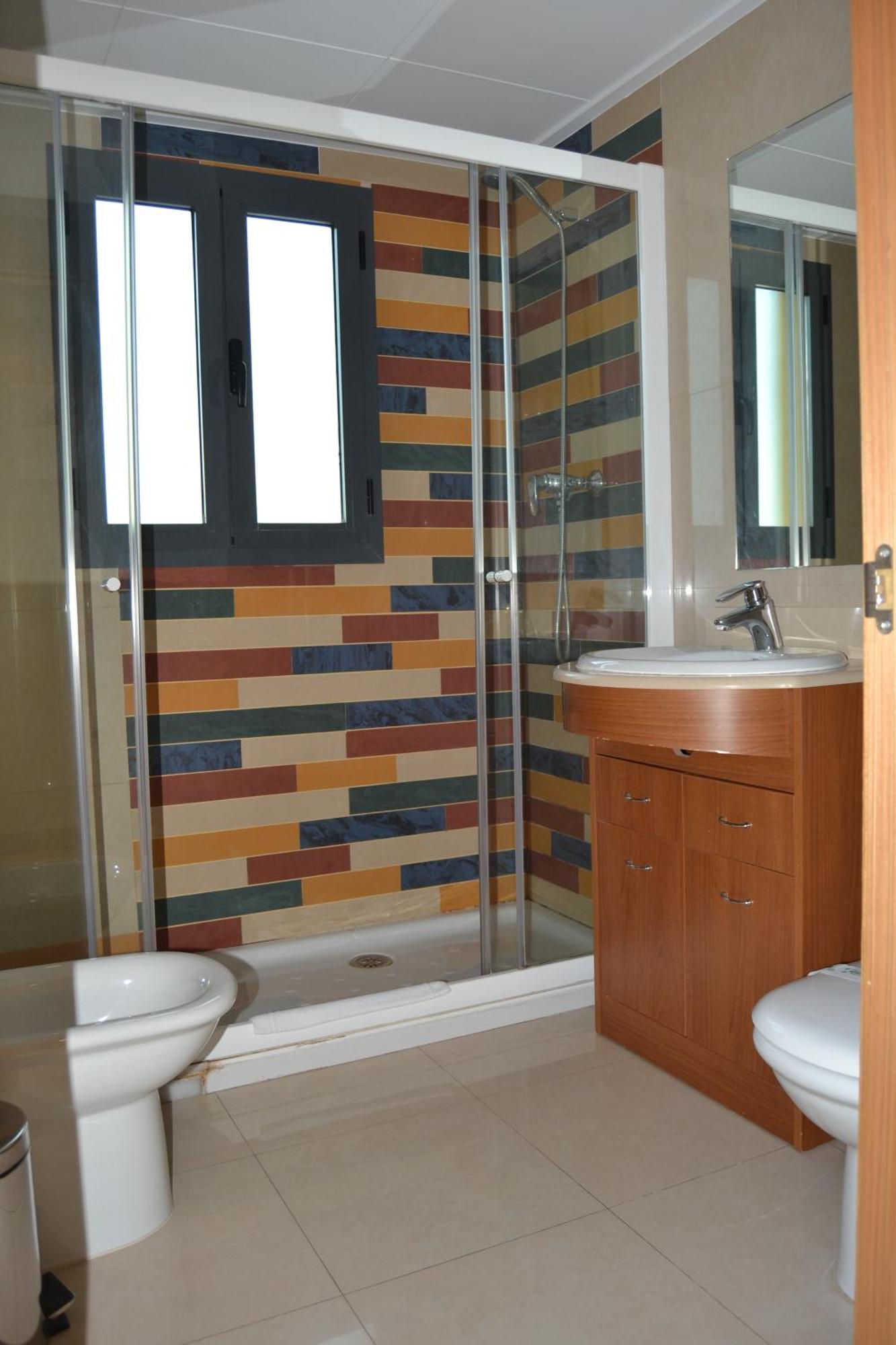 Aparthotel Bahia San Pedro del Pinatar Zewnętrze zdjęcie