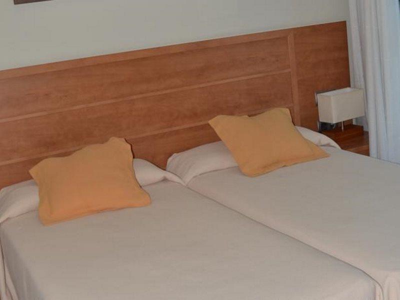 Aparthotel Bahia San Pedro del Pinatar Zewnętrze zdjęcie