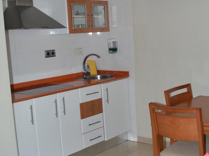 Aparthotel Bahia San Pedro del Pinatar Zewnętrze zdjęcie