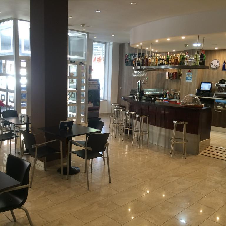 Aparthotel Bahia San Pedro del Pinatar Zewnętrze zdjęcie