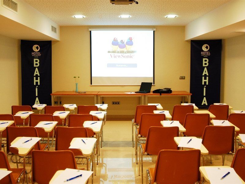 Aparthotel Bahia San Pedro del Pinatar Zewnętrze zdjęcie