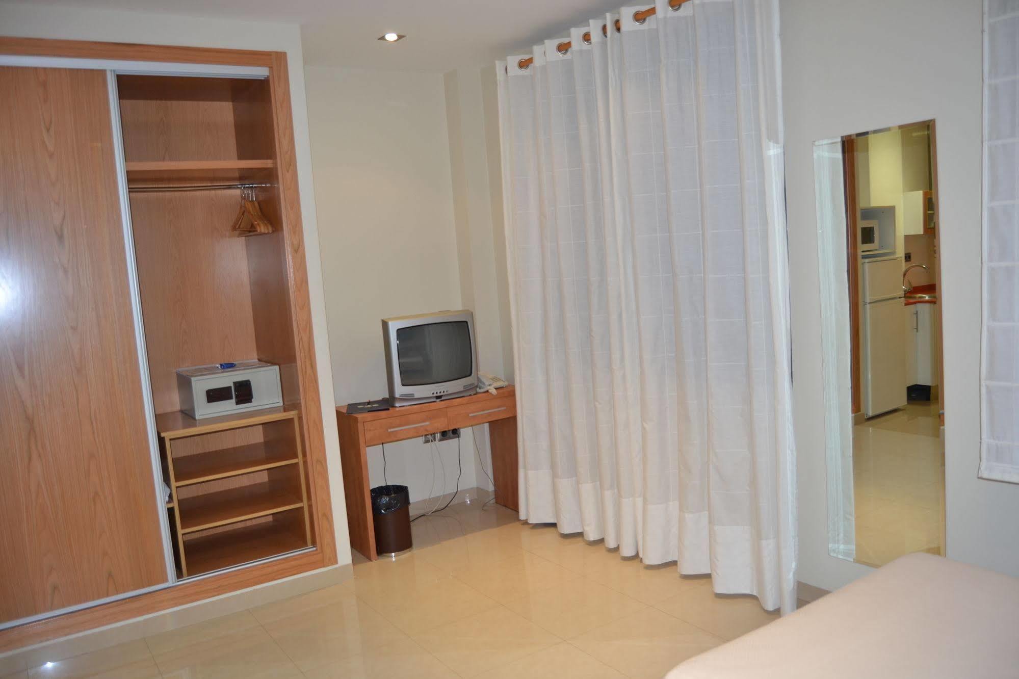 Aparthotel Bahia San Pedro del Pinatar Zewnętrze zdjęcie