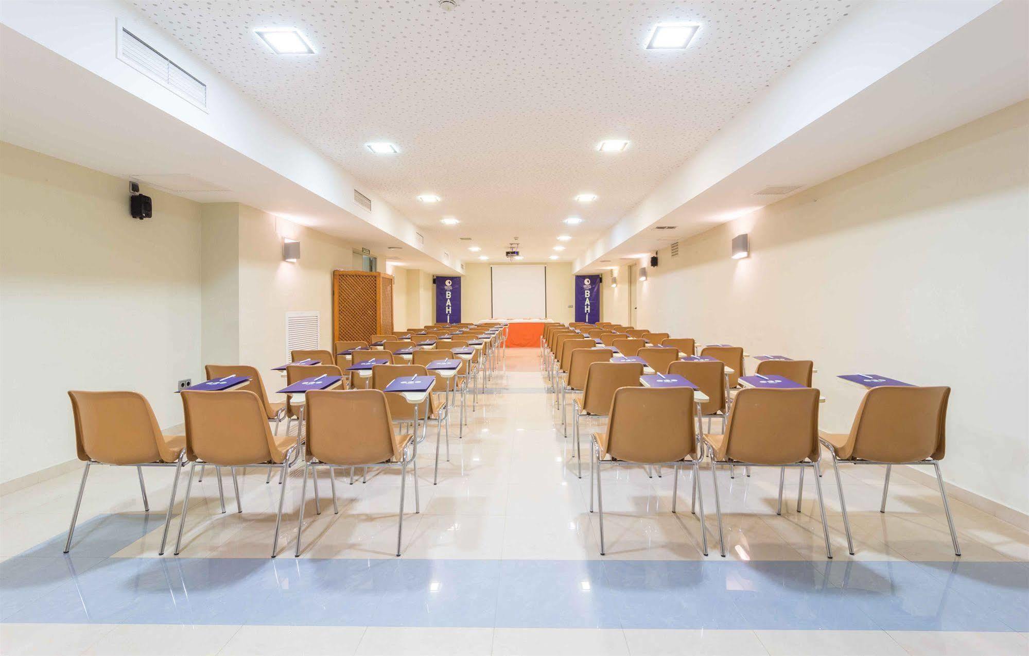Aparthotel Bahia San Pedro del Pinatar Zewnętrze zdjęcie