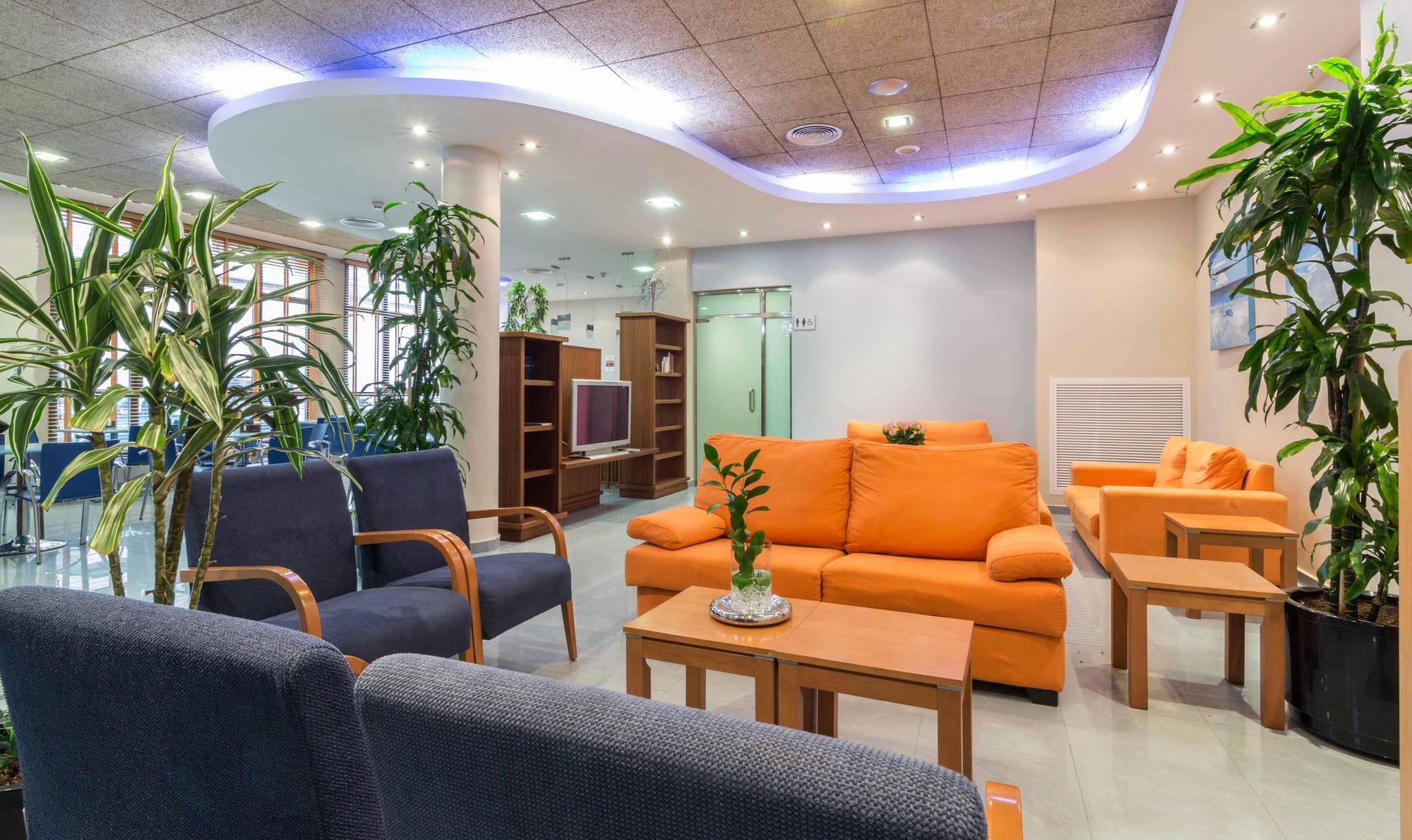 Aparthotel Bahia San Pedro del Pinatar Zewnętrze zdjęcie