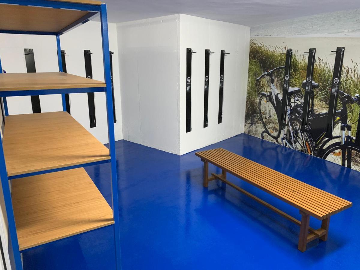 Aparthotel Bahia San Pedro del Pinatar Zewnętrze zdjęcie